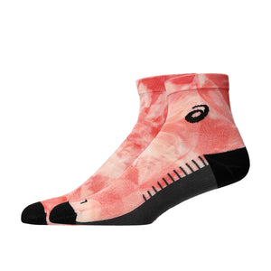 Asics Performance Run Quarter Sock גרבי ריצה אסיקס