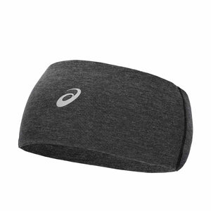 Asics Essential Running Headband Performance Black סרט לראש אסיקס