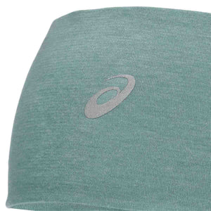 Asics Essential Running Headband Oasis Green סרט לראש אסיקס