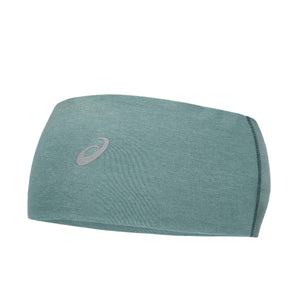 Asics Essential Running Headband Oasis Green סרט לראש אסיקס