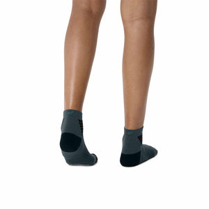 Asics Fujitrail Quarter Sock גרביים לריצה בשטח