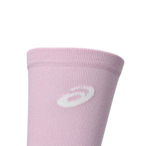 Asics Performance Run Crew Sock Unisex - Hazy Lilac גרבי ריצה אסיקס