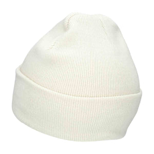 Asics Performance Life Style Knit Cap Unisex Birch כובע גרב אסיקס