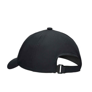 Asics PF Cap Unisex Performance Black Unisex כובע טניס אסיקס