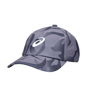 Asics Graphic Cap Greyish Purple כובע אסיקס יוניסקס