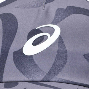 Asics Graphic Cap Greyish Purple כובע אסיקס יוניסקס