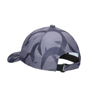 Asics Graphic Cap Greyish Purple כובע אסיקס יוניסקס
