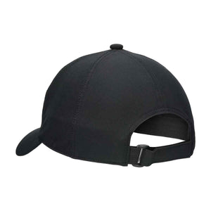 Asics Court Core Graphic Cap Unisex Performance Black Unisex כובע טניס אסיקס