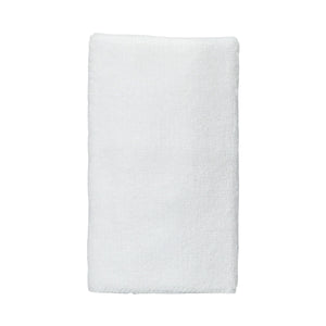 Asics Wrist Band Pair Long Unisex - Brilliant White צמידי זיעה אסיקס