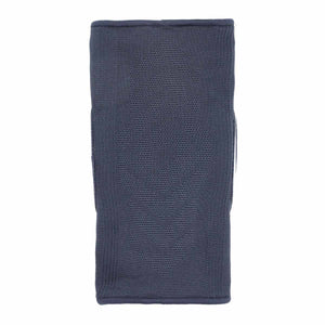 Asics Basic Kneepad Unisex Navy בירכיות אסיקס