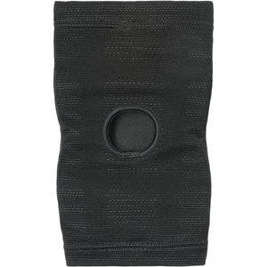 Asics Gel Kneepad Unisex Black Unisex מגן ברך יוניסקס אסיקס