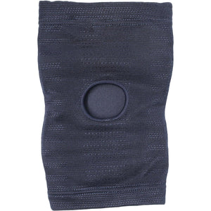 Asics Gel Kneepad Unisex Navy Unisex מגן ברך יוניסקס אסיקס