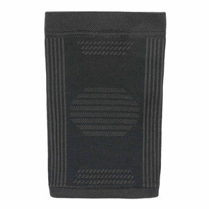 Asics Perormance Kneepad Unisex Black בירכיות אסיקס