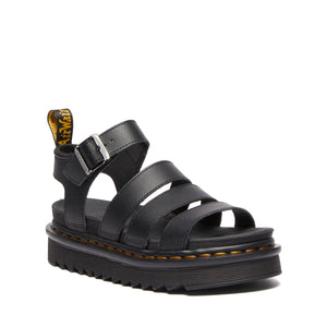 Dr. Martens Blaire Sandal סנדלי נשים בלייר שחור