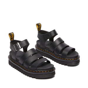 Dr. Martens Blaire Sandal סנדלי נשים בלייר שחור