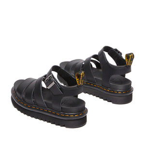 Dr. Martens Blaire Sandal סנדלי נשים בלייר שחור