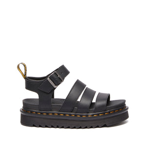 Dr. Martens Blaire Sandal סנדלי נשים בלייר שחור