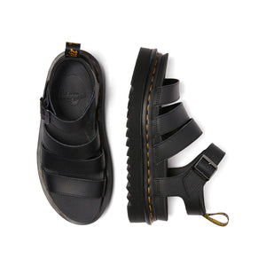 Dr. Martens Blaire Sandal סנדלי נשים בלייר שחור