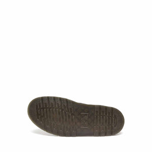 Dr. Martens Jorge II Black סנדלי ד"ר מרטינס ג'ורג שחור