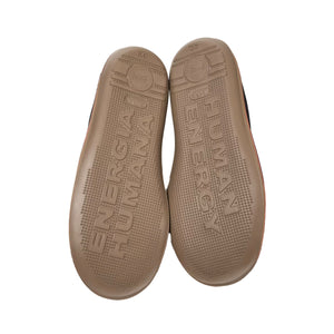 Camper Beetle Gray Nubuck Ankle Boots for Men נעלי קמפר לגברים