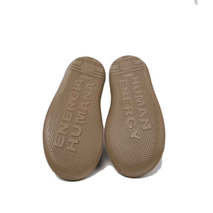 Camper Beetle Green Nubuck Ankle Boots for Men סניקרס קמפר לגברים