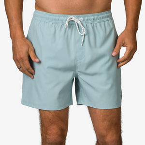 Reef Marzo E/W Wvn Short בגד ים ריף לגבר
