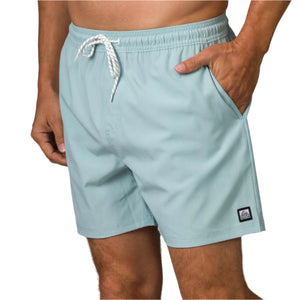 Reef Marzo E/W Wvn Short בגד ים ריף לגבר