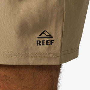 Reef Garland E-Waist Hybrid Short בגד ים לגברים