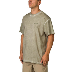 Reef Protect Tee Safari חולצת ריף לגברים