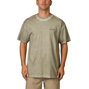 Reef Protect Tee Safari חולצת ריף לגברים