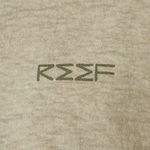 Reef Protect Tee Safari חולצת ריף לגברים