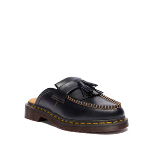 Dr. Martens Adrian Mule Black כפכפי ד"ר מרטינס