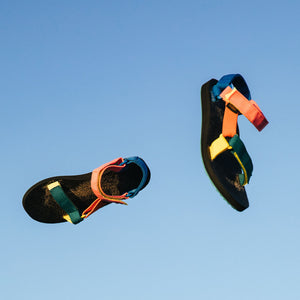 Teva Original Universal 90S Multi סנדלי נשים