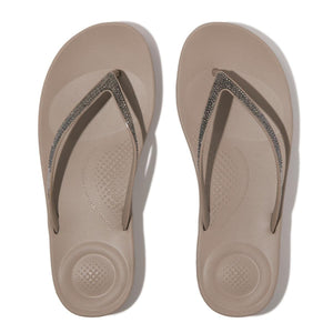 Fit Flop Iqushion Ombre Sparkle כפכפי נשים אייקושין אמברה ספרקל פיוטר