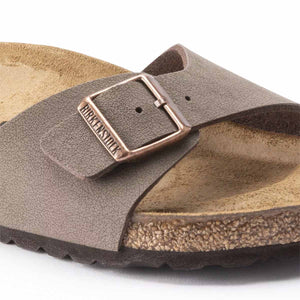Birkenstock Madrid Mocca כפכפי בירקנשטוק נשים