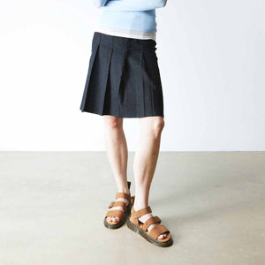 Dr. Martens Gryphon Sandal Desert Brown סנדלי ד"ר מרטינס לנשים גריפון חום