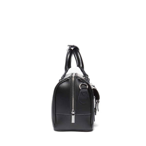 Dr. Martens Top Handle Bag Black תיק יד ד"ר מרטינס