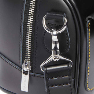 Dr. Martens Top Handle Bag Black תיק יד ד"ר מרטינס