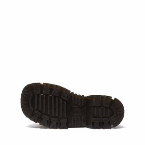 Dr. Martens Mattison 3S Sandal Black סנדלי ד"ר מרטינס לנשים
