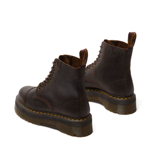 Dr. Martens Sinclair Jungle Boot Unisex מגפי ד"ר מרטינס סינקלייר גונגל