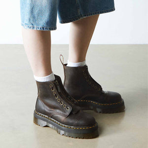 Dr. Martens Sinclair Jungle Boot Unisex מגפי ד"ר מרטינס סינקלייר גונגל