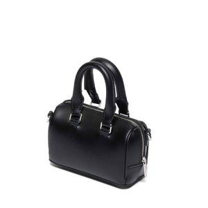 Dr. Martens Mini Top Handle Bag Black תיק יד ד"ר מרטינס
