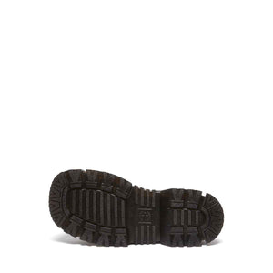 Dr. Martens Mattison 2S Sandal Black סנדלי ד"ר מרטינס לנשים