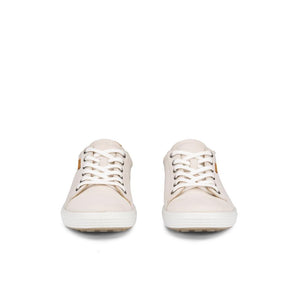 Ecco Soft 7 W Limestone סניקרס אקו לנשים