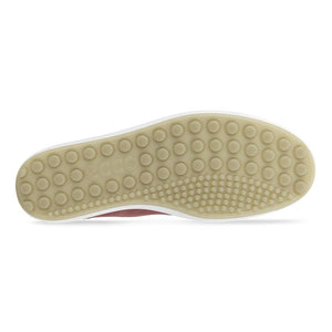 Ecco Soft 7 Sneaker Petal Trim אקו נעלי סניקרס לנשים