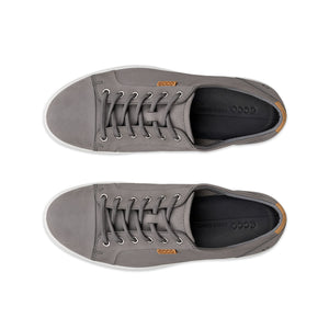 Ecco Soft 7 M Steel סניקרס אקו לגברים