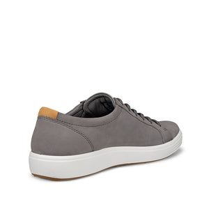 Ecco Soft 7 M Steel סניקרס אקו לגברים