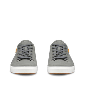 Ecco Soft 7 M Moon סניקרס אקו לגברים סופט 7 מון