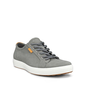 Ecco Soft 7 M Moon סניקרס אקו לגברים סופט 7 מון