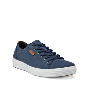 Ecco Soft 7 M Marine נעלי סניקרס סופט 7 מארין